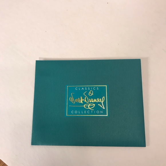 Disney Classics Collection - Picture 6 of 7